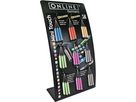 ONLINE Metalldisplay Accessoire 31047/54 Mini Touch, 54 sortiert (4014421310477)