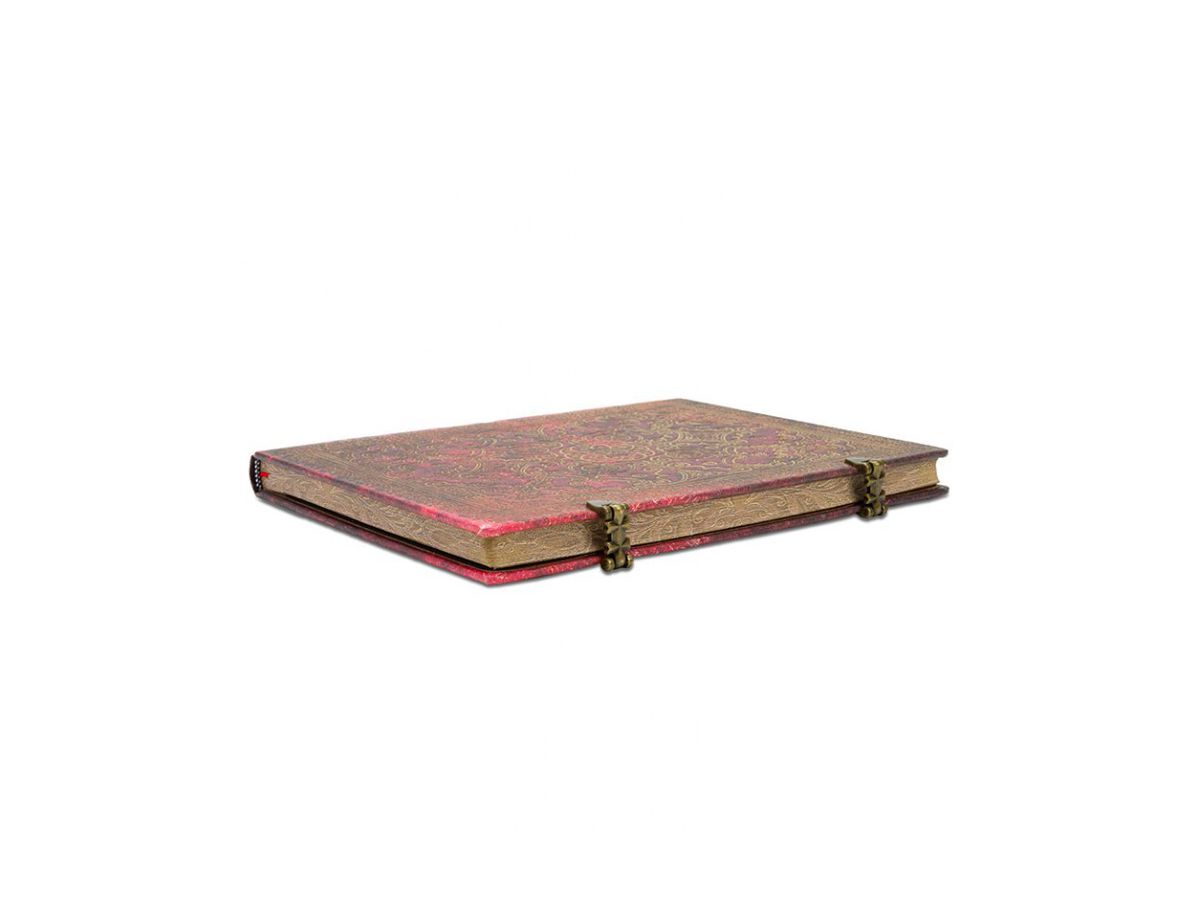 PAPERBLANKS Karmin Ultra PB26860 rigato (9781439726860)