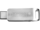 INTENSO USB-Stick cMOBILE LINE 32GB 3536480 USB 3.2, USB-A & USB-C (4034303025053)