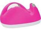 SCOTCH Magic Tape 810 19mmx15m C29-P Dispenser Rabbit pink (8887862402102)