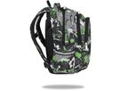 COOLPACK Rucksack Jerry 21l F029674 Lets Gol (5903686325021)