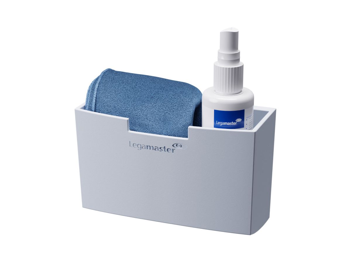 LEGAMASTER Tableau de verre porte-acc. 7-122785 Chilly Lake (8713797108577)