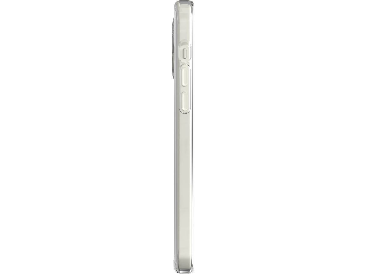 ZAGG Crystal Palace Cases Apple 702312613 iPhone 15/14 Plus,Clear (0840056193468)