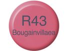 COPIC Ink Refill 21076286 R43 - Bougainvillaea (4511338057582)
