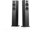 AUDIO PRO Speaker A38 W 15350 Black, 1 pair (7330117153508)