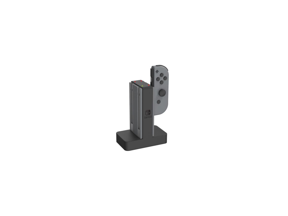 POWER A Joy-Con Charging Dock 1501406-02 for Nintendo Switch Licensed (0617885016035)