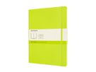 MOLESKINE Taccuino SC XL 851021 in bianco,limone,192 p. (8056420851021)