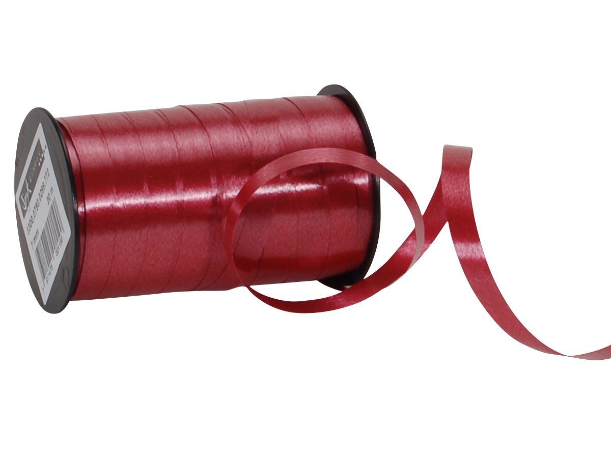 SPYK Band Poly 0300.0780 7mmx20m bordeaux (7611475001190)