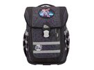MCNEILL Schulranzen-Set ERGO COMPLETE 9648253000 TRON 5-teilig (4017245963140)