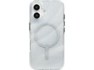 ZAGG Milan Cases Snap Apple 702315118 iPhone 16,Swirl Glitter (0840390319548)