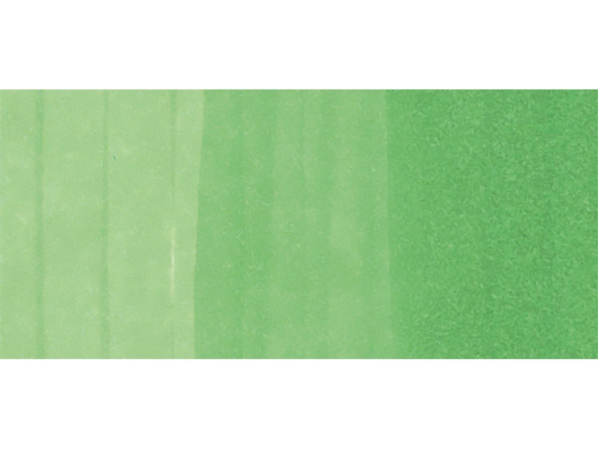 COPIC Marker Classic 20075197 YG07 - Acid Green (4511338001882)