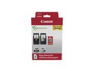 CANON Photo Value Pack schwarz/color PGCL560/1 PIXMA TS5350 7.5/8.3ml (8714574679457)