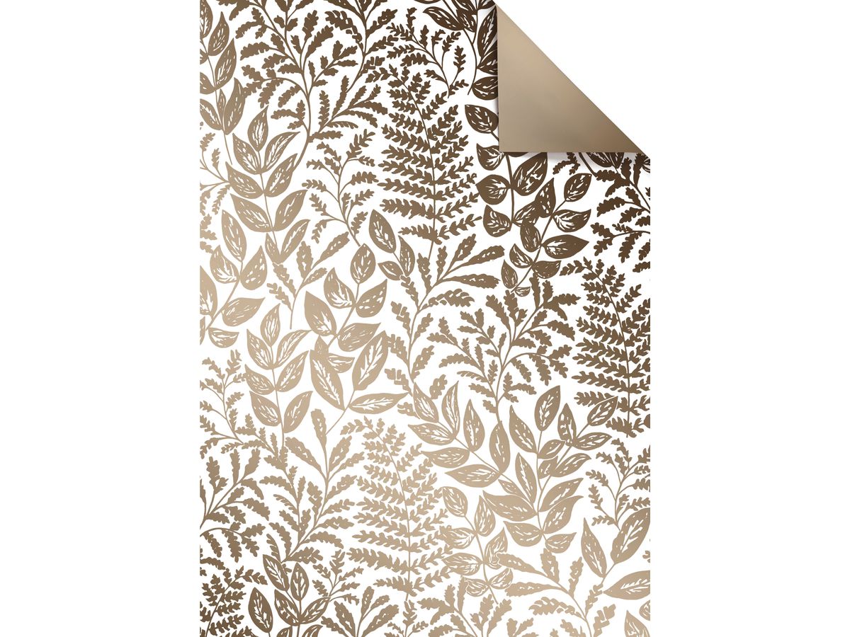 STEWO Geschenkpapier 2514539460 Julie 499x702mm (7630050863602)