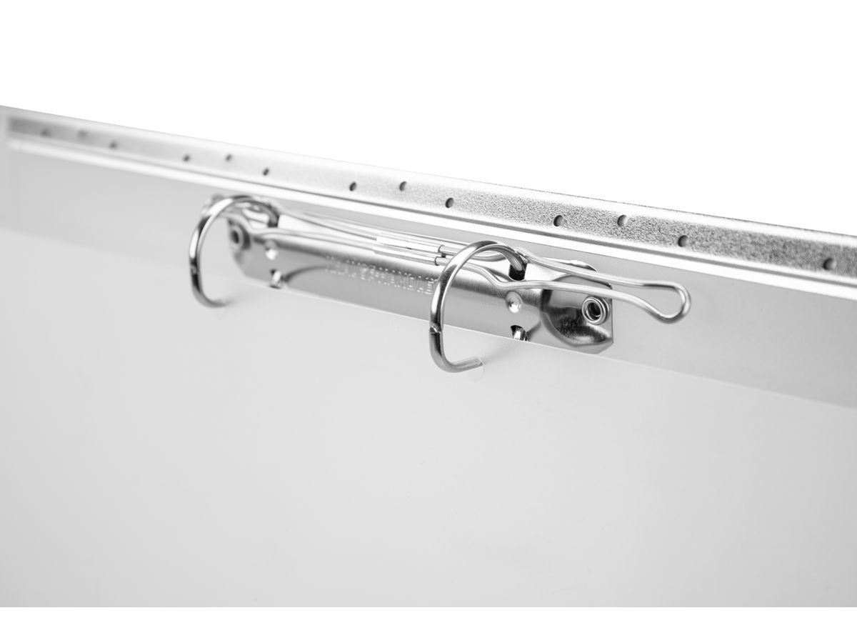 BIELLA Cartella sospesa A4 27242003U transparent (7611365358120)