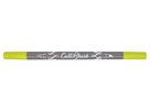 ONLINE Callibrush Pen Double Tip 2mm 19070/6 Lime (4014421190703)