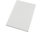 GBC Thermobindemappe 3mm A4 TC080370 weiss 100 Stück (5019577194949)