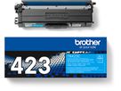 BROTHER Toner HY cyan TN-423C HL-L8260CDW 4000 Seiten (4977766771672)