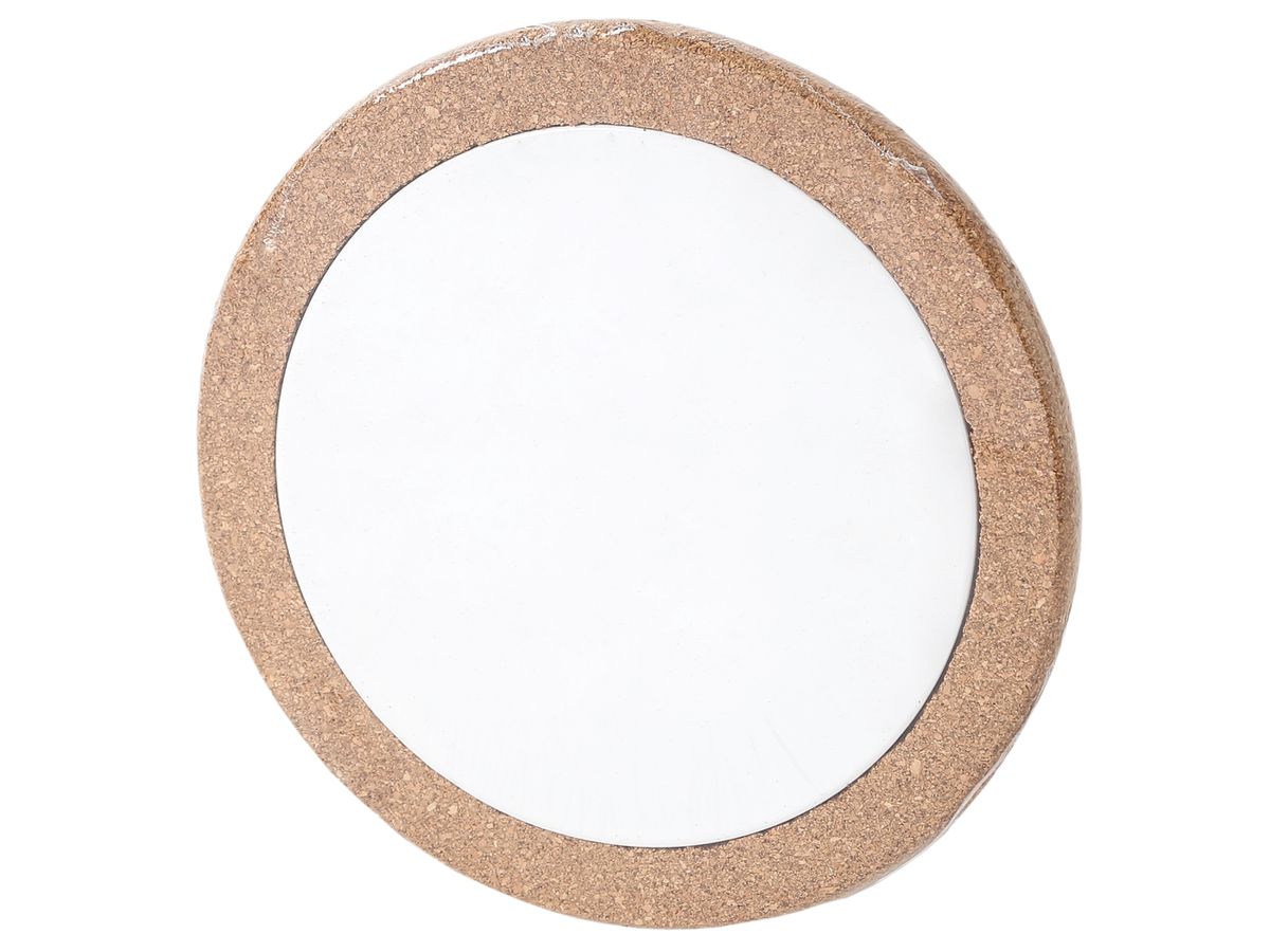 I AM CREATIVE Korkuntersetzer rund 5000.14 19cm (7611983147137)