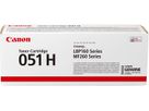 CANON toner 051 H nero 2169C002 LBP 162dw 4100 p. (4549292088885)