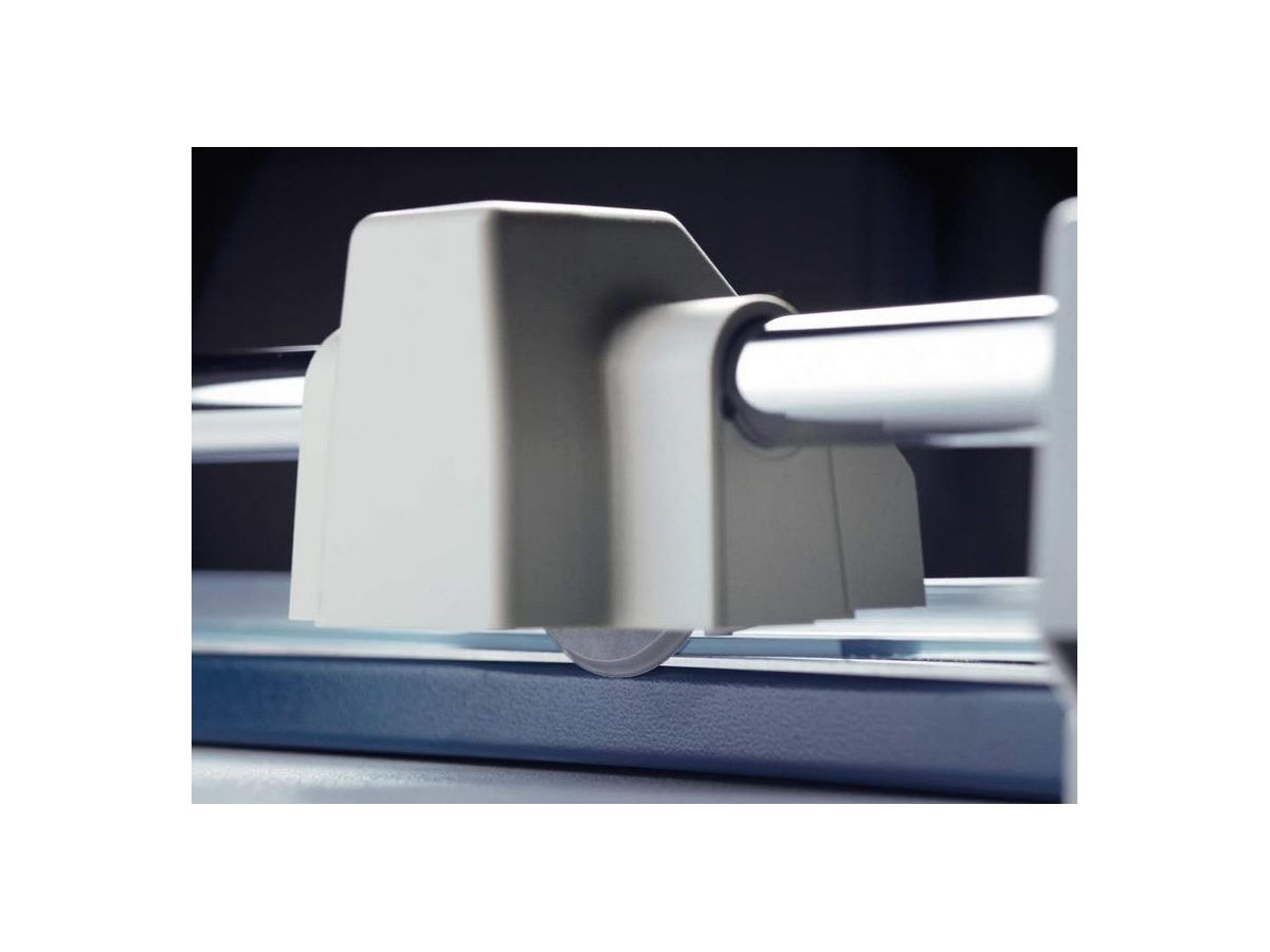 DAHLE Rollenschneidemaschine 550 00550-15000 3. Generation A4 / 20 Blatt (4007885005508)