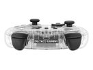 DELTACO Gaming Ctrl.Wireless, RGB 4222135 transparent,NSW (7333048059819)