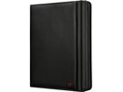 WENGER Venture Zippered Padfolio 611710 Black (7611160179838)