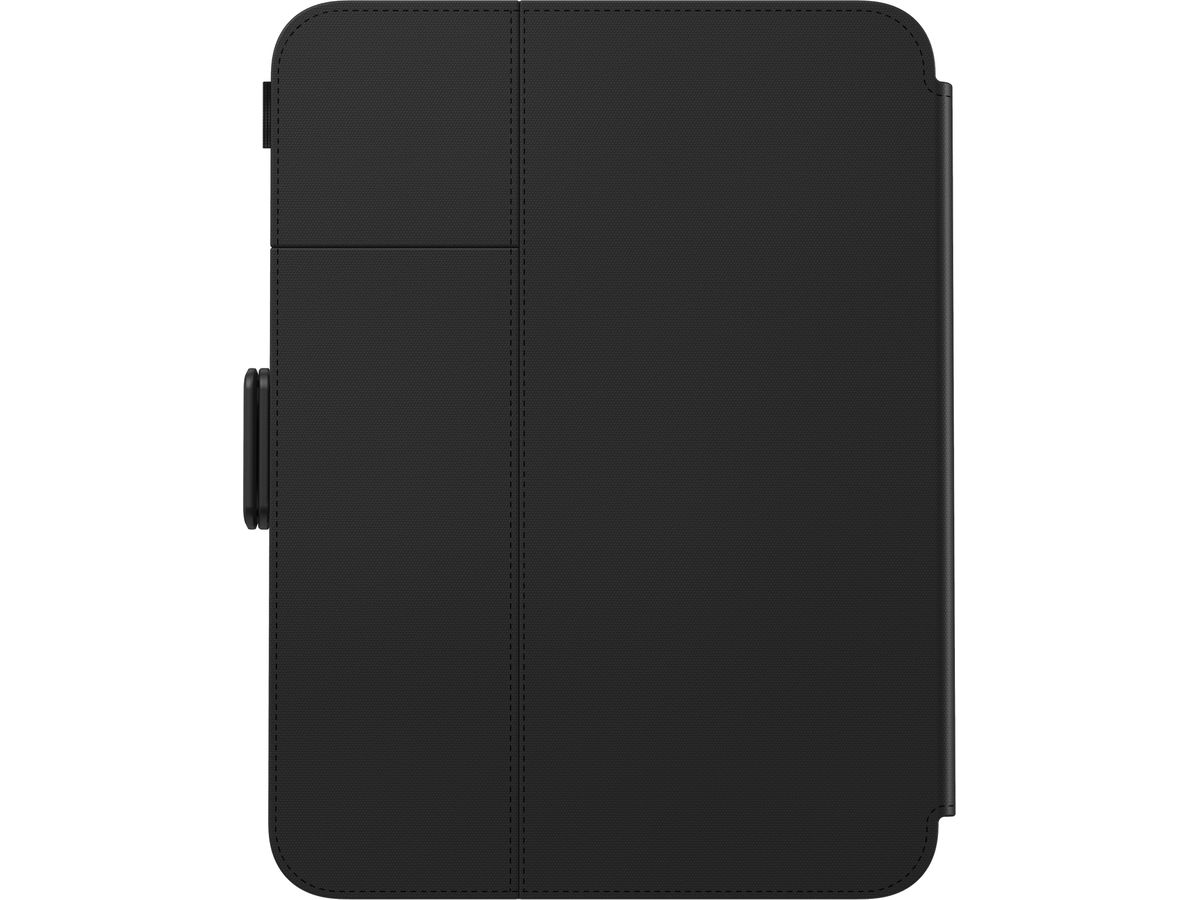 SPECK Balance Folio Black 142573-1050 iPad Mini (2021-2024) (0840168507573)