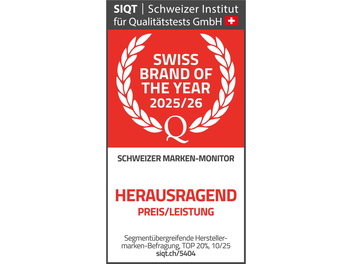 WENGER Travel Sentry Approved 604563 3-Dial Combination Lock (7613329051450)