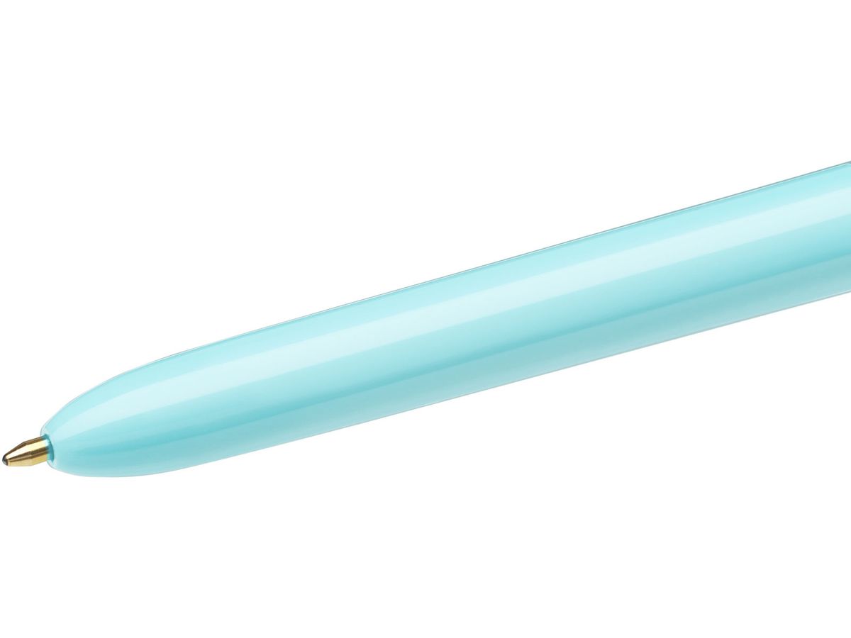 BIC Kugelschreiber 4C Fun 982870 4 Colours (3086123458253)