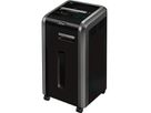 FELLOWES Aktenvernichter Powershred 4622701 225Ci, P-4, 60lt (0043859632251)