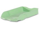 HAN Briefablage Re-Loop A4/C4 1.81 pastellgrün (4012473120143)