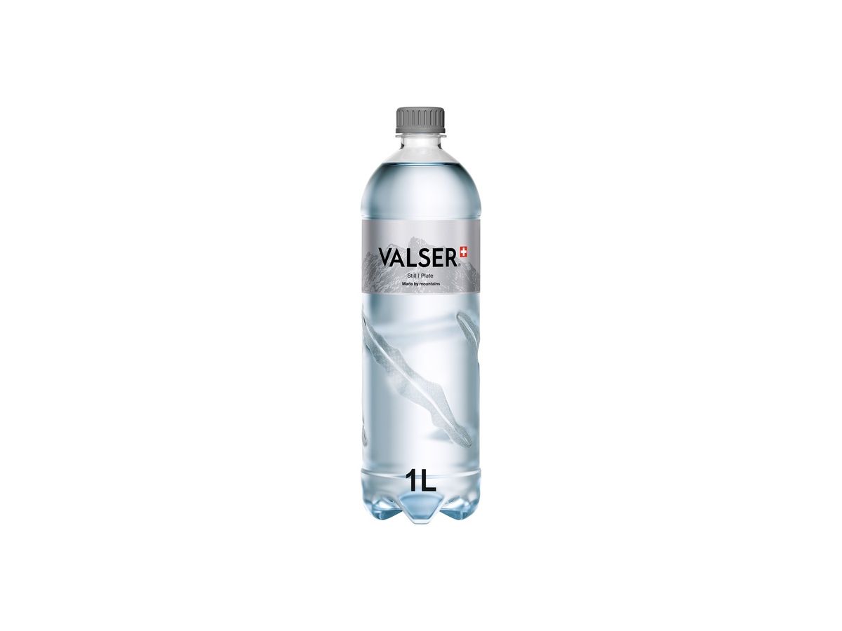 VALSER Silence 1427302 6 x 1lt (7610335003541)