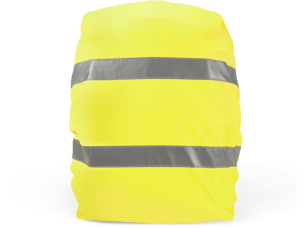 DICOTA Backpack HI-VIS 38 litre P20471-04 yellow (7640186417587)