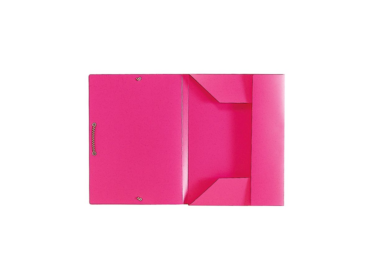 VIQUEL Cool Box A4 021375-09 rot (3135250213430)