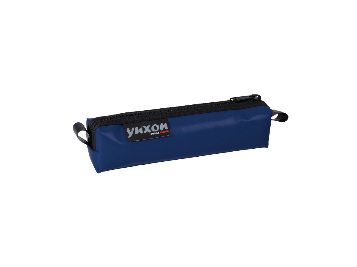YUXON Astuccio Midi 8910.04 blu scuro 200x50x40mm (7612149214908)