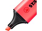 STABILO Boss Surligneur Original 70/40 rouge (4006381333658)