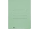 BIELLA Einlagemappe A4 25040030U grün 240g/m2 100 Stück (7611365216611)