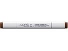 COPIC Marker Classic 20075120 E27 - Milk Chocolate (4511338000984)