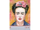 HEYE Calendrier 2026 23129+26 Frida 37x53.5cm (9783756411702)