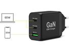 PORT PowerSupply 65W Type C 900106 GaN Charger (3567042030459)