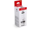 CANON Bouteille d'encre noir GI-51PGBK PIXMA G2520/G2560 170ml (4549292169546)