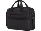 WENGER Laptop Briefcase 14 - 16inch 653497 Cosmic Brief Black (7611160287878)