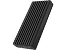 ICY BOX Gehäuse für M.2 NVMe SSD IB-1917M-C32a USB-C 3.2 Gen 2x2, 20Gbit/s (4250078174974)
