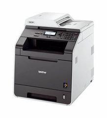 Brother                      - DCP 9055CDN