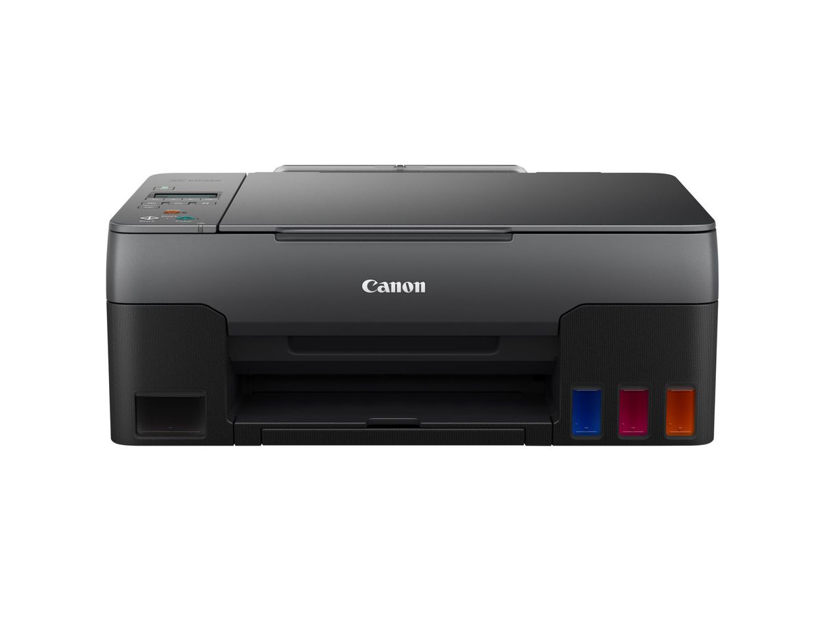 CANON Stampante multif. PIXMA 4465C006 G2520 (4549292167719)