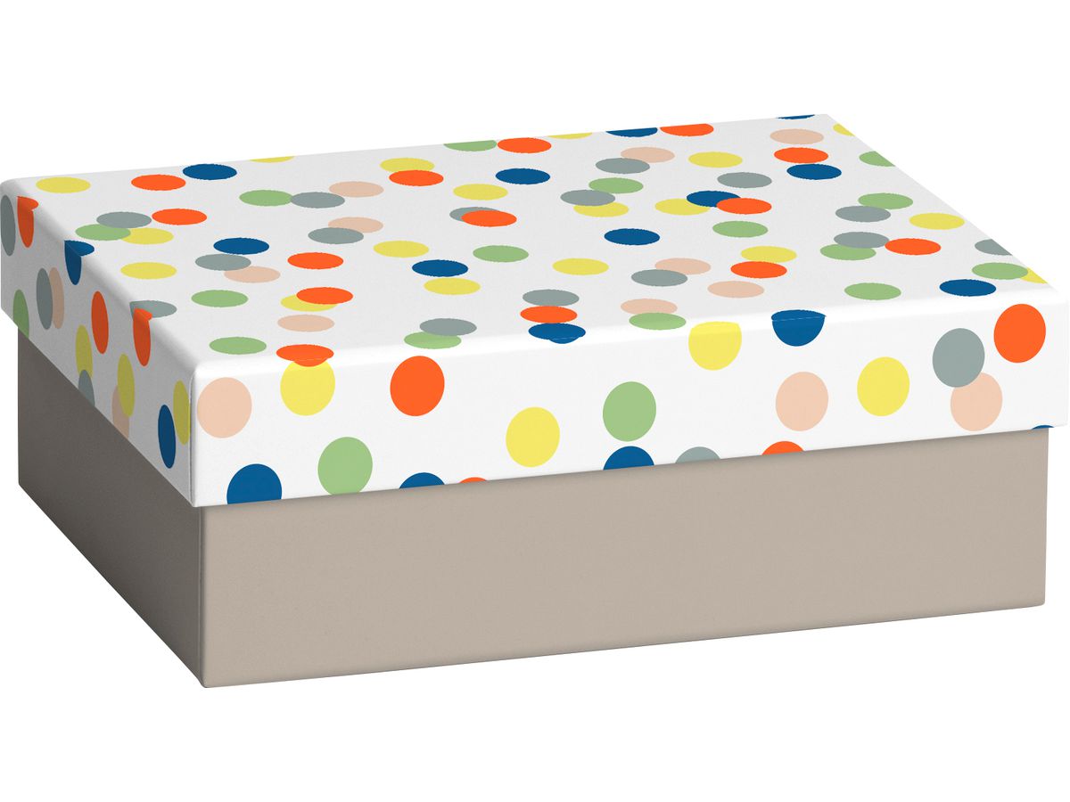 STEWO Geschenkbox Harlie 2551547397 rosa 12x16,5x6cm (7630050857229)