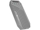 ICY BOX USB4 M.2 NVMe Gehäuse IB-1919M-C42 40 Gbit/s (4250078174479)