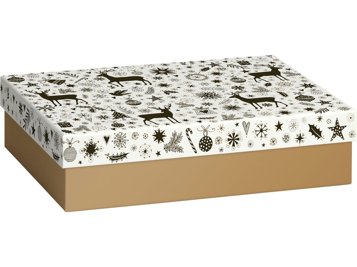 STEWO Geschenkbox 2551538498 Cedric 240x165mm (7630050862773)