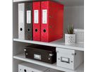 LEITZ Ordner WOW 180° 8cm 1005-00-26 rot A4 (4002432134991)