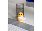 I AM CREATIVE Positive Duck 8cm 1000-1458 gelb (7611983263547)
